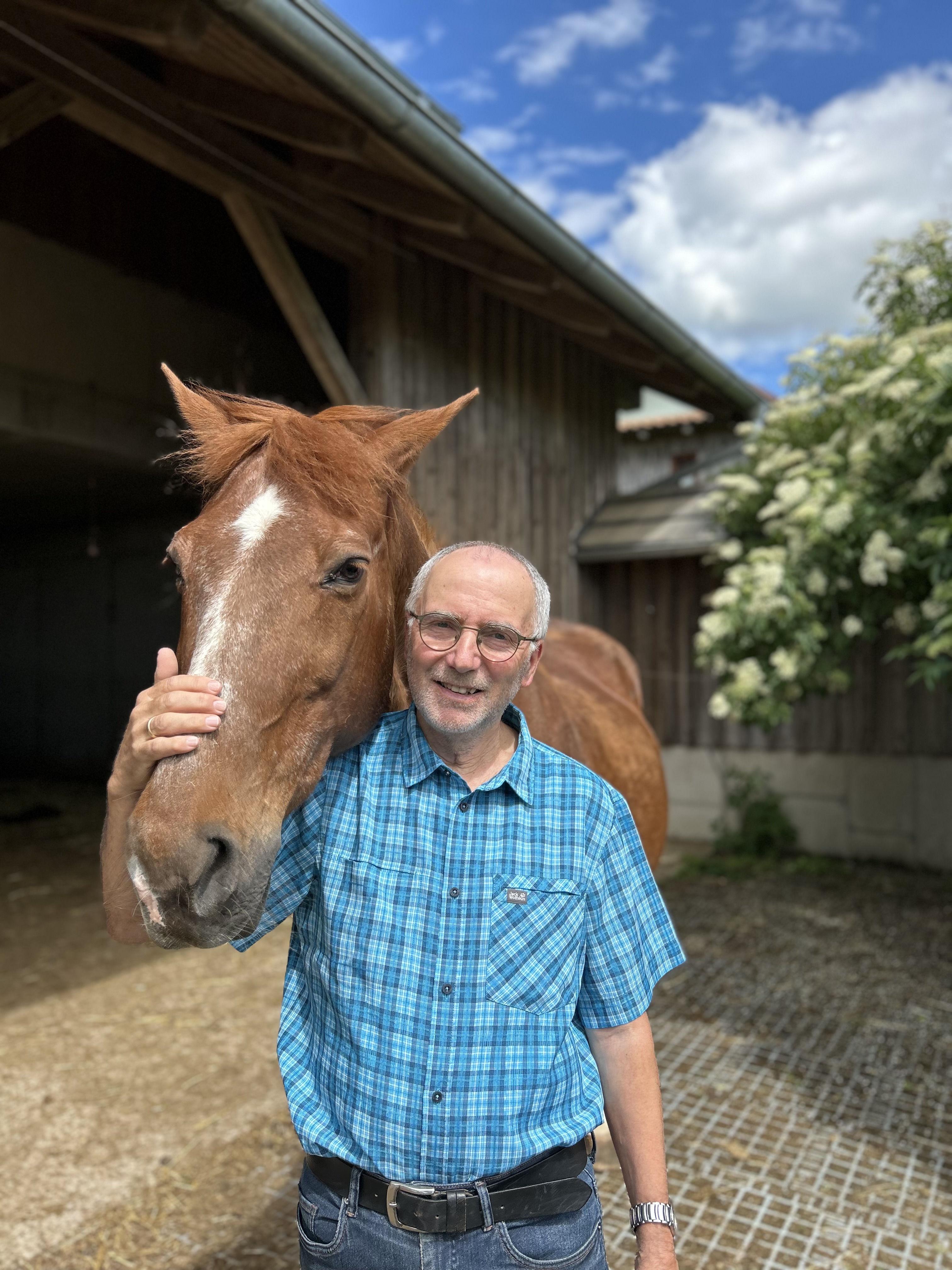 Norbert Breitwieser
